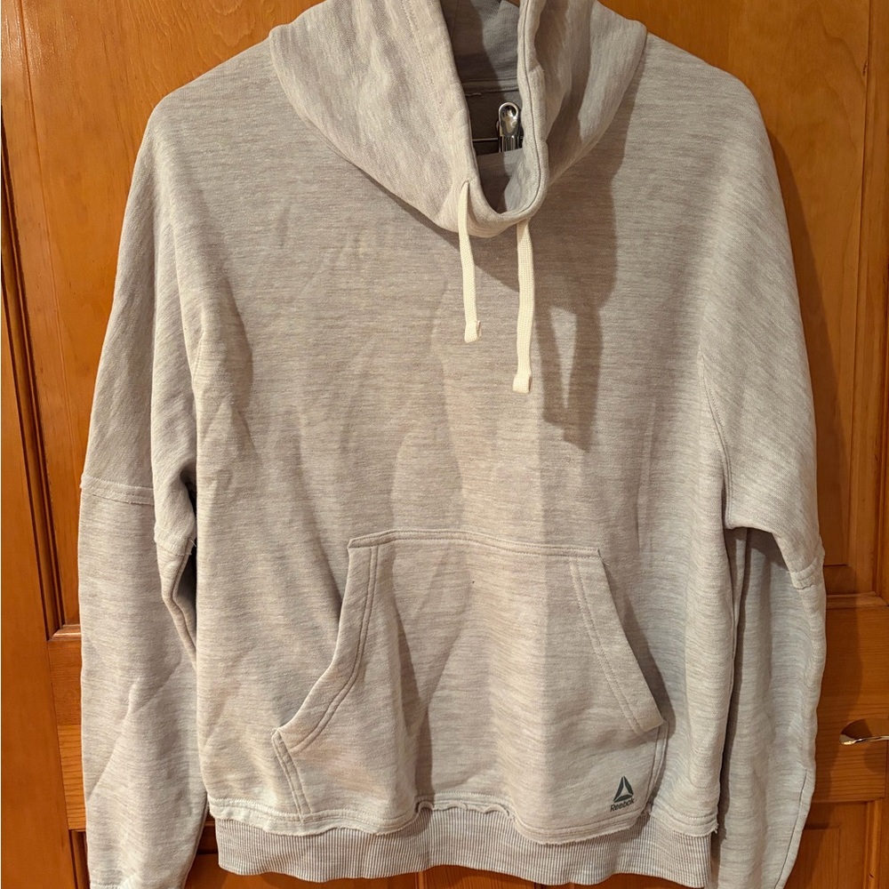 Reebok Sweatshirt